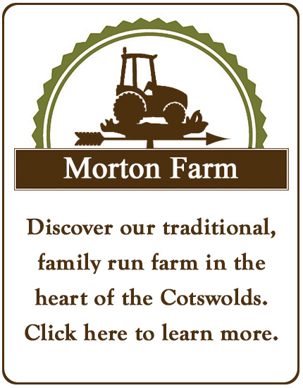 Morton Farm | Beef and Lamb | Eggs 